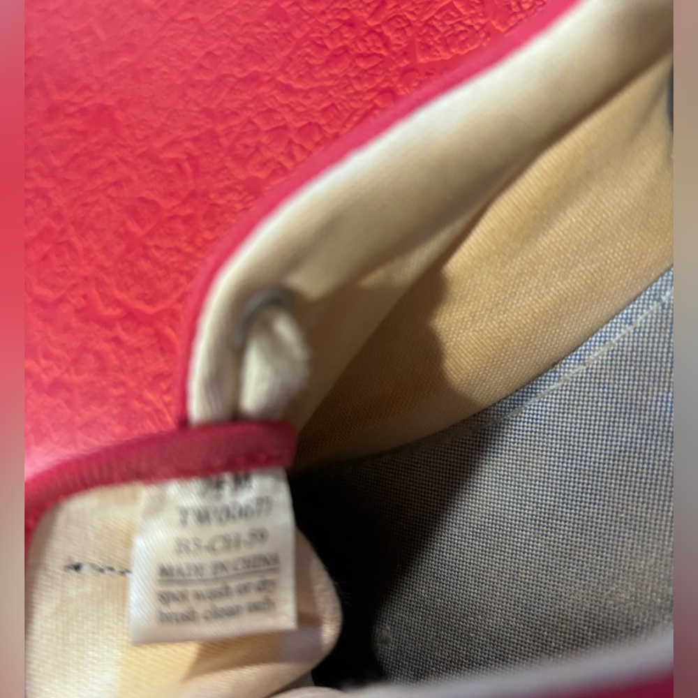 TOMMY HILFIGER Vintage Sling- Back Shoe - Picture 7 of 9